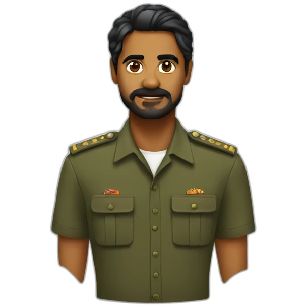 Eelam emoji
