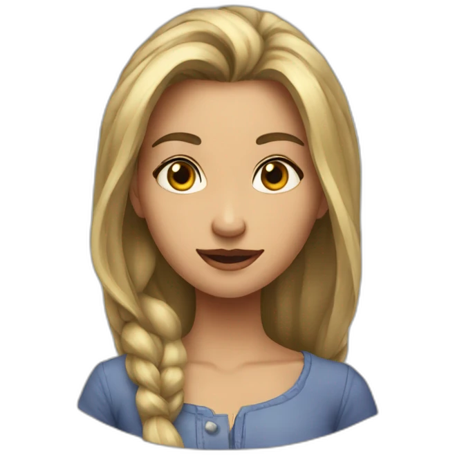 anya-forger emoji