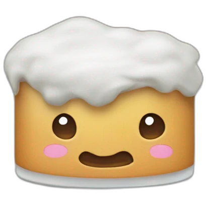 😔🌬 emoji soufflant emoji