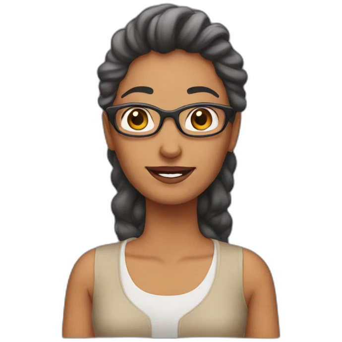 your mom emoji
