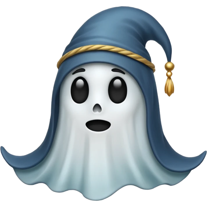 ghost guardian of the seas emoji  emoji