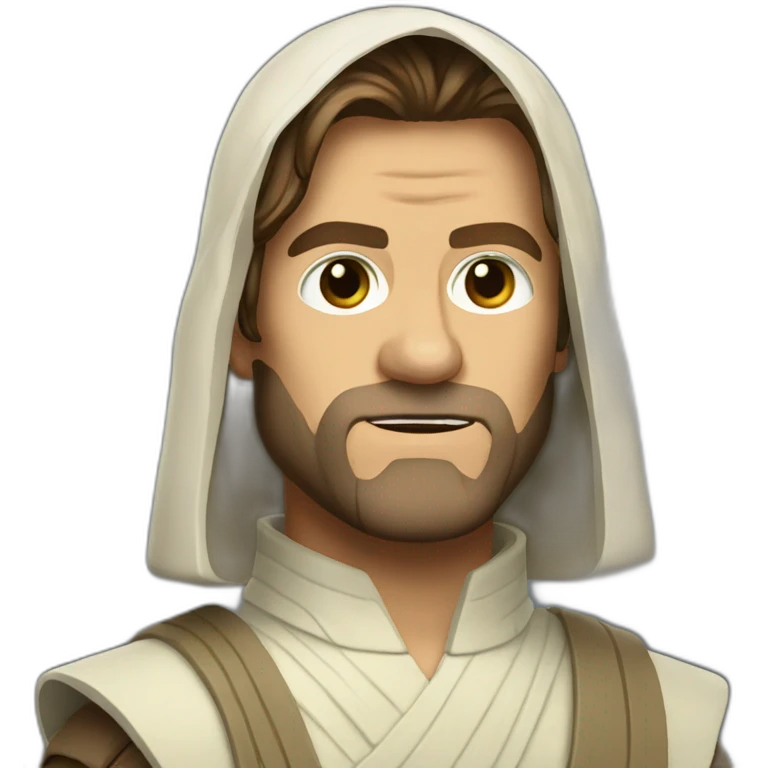 Lui Skywalker emoji