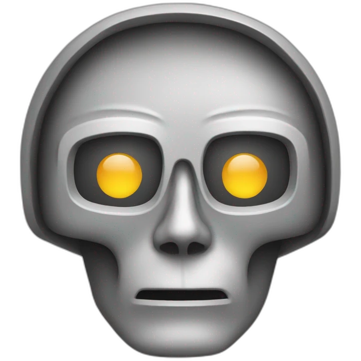 Radiation emoji