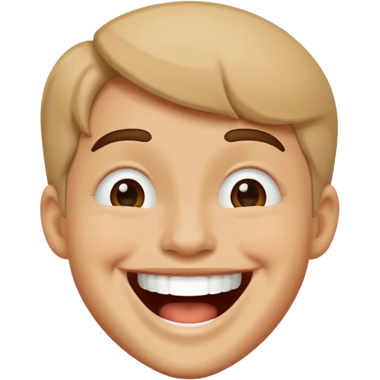 Naghtiwing riendo  emoji