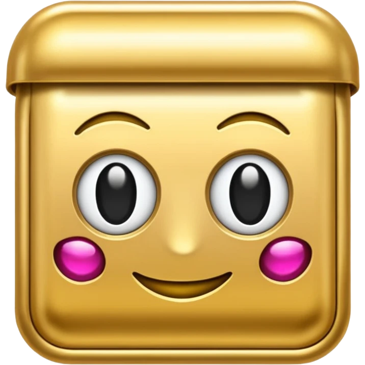 Cachetad emoji