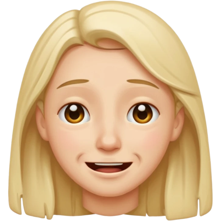 ağlayıp gülen emoji