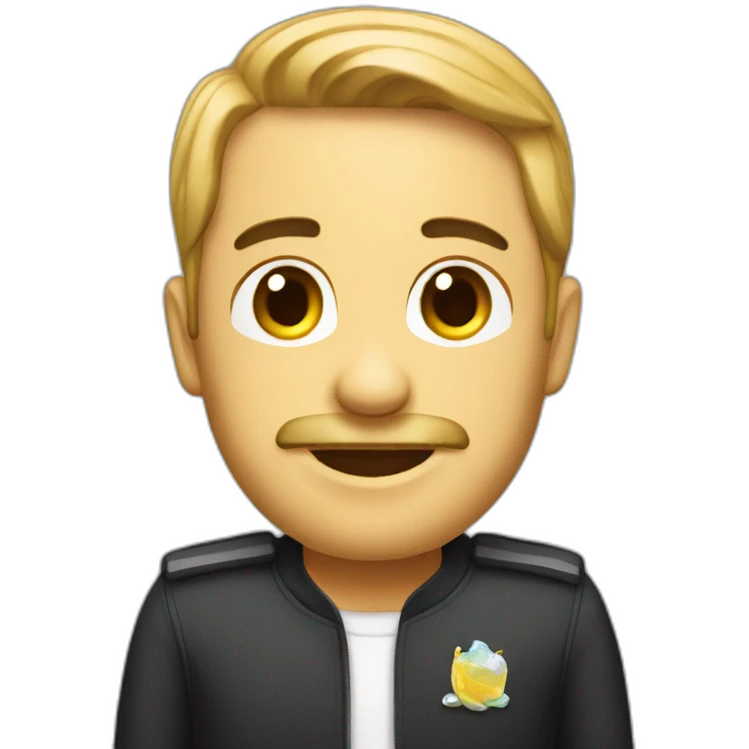 Crucero emoji