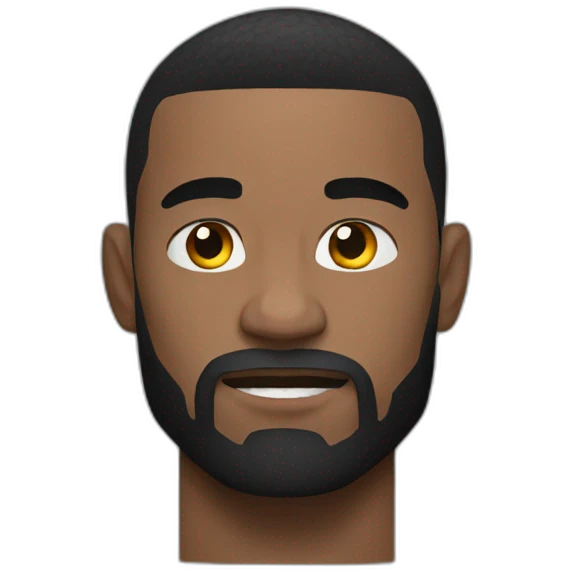 UFC emoji
