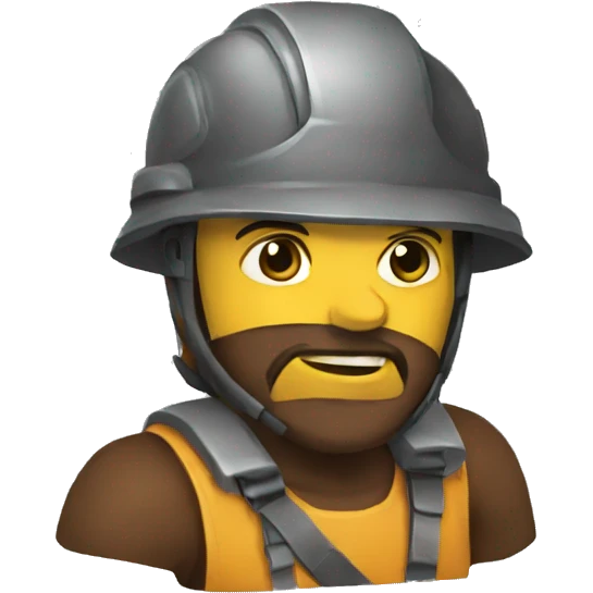 Ladron emoji