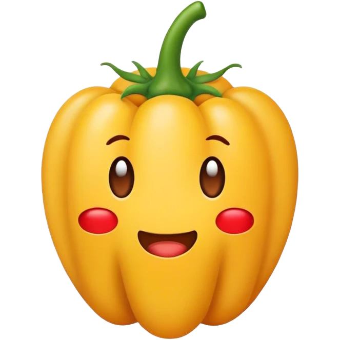 pepernoot emoji