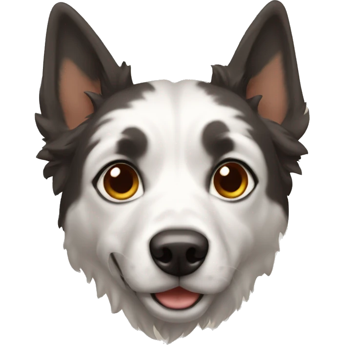 Windhund emoji