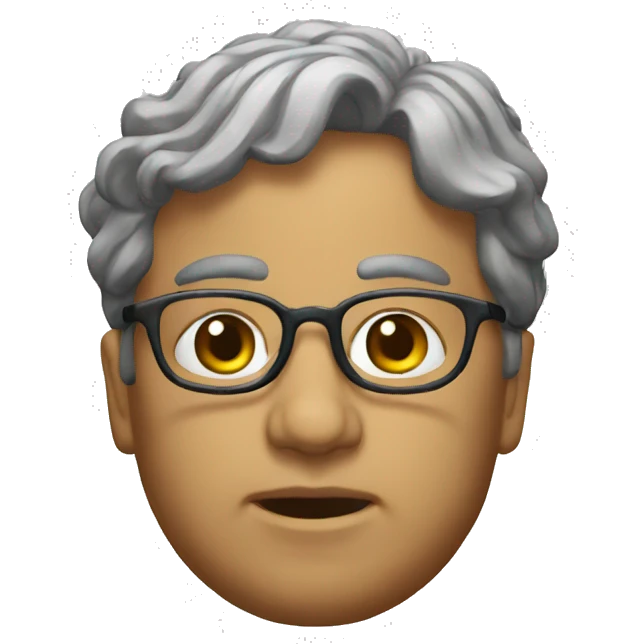 Adorno emoji