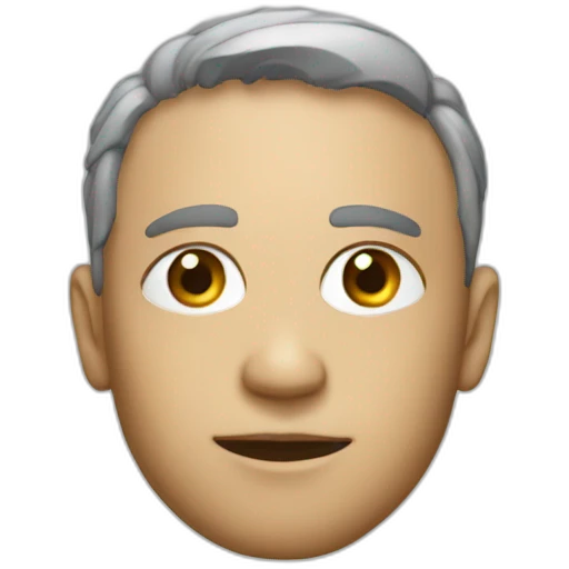 AI star emoji