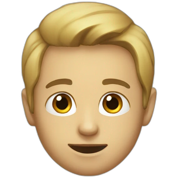 Empty emoji