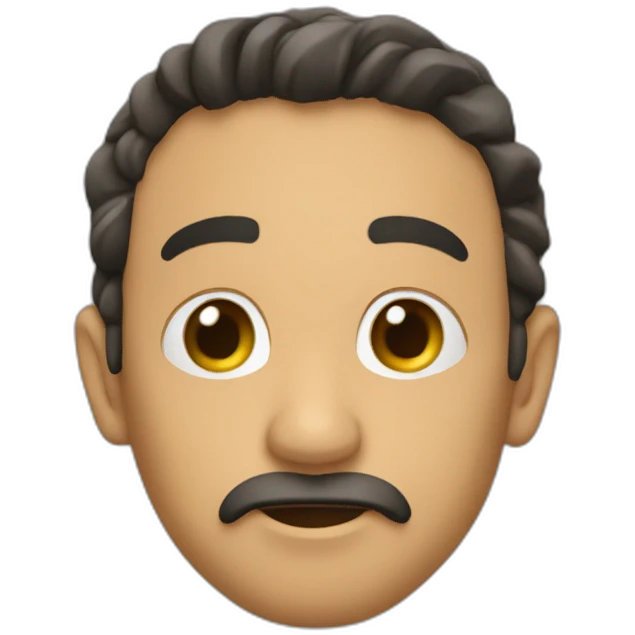 Soy Mencho Wey emoji