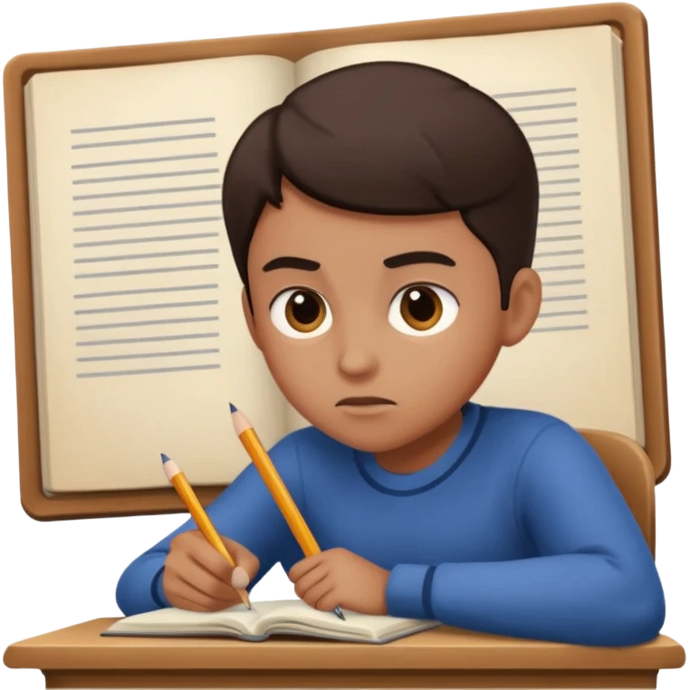 id rather learn by myself  emoji