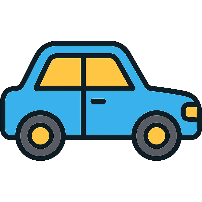 car emoji