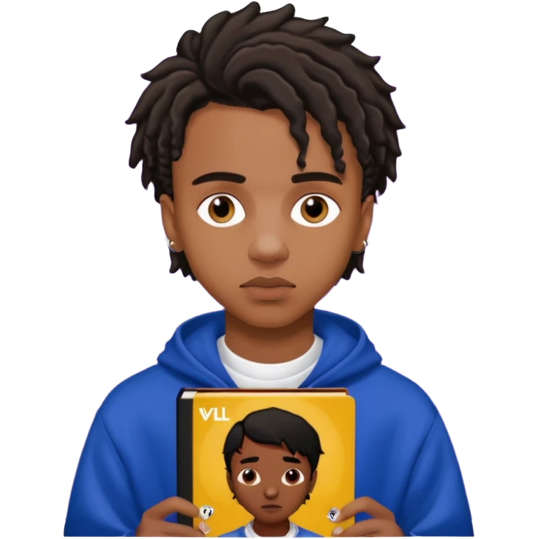 YVL hand playboi carti emoji