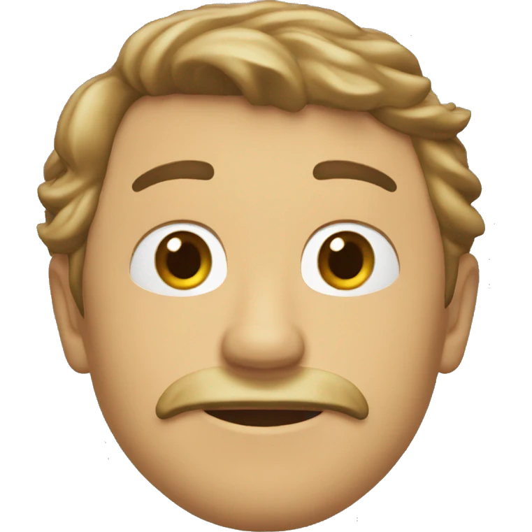 Bernard Vandewyngaerde  emoji