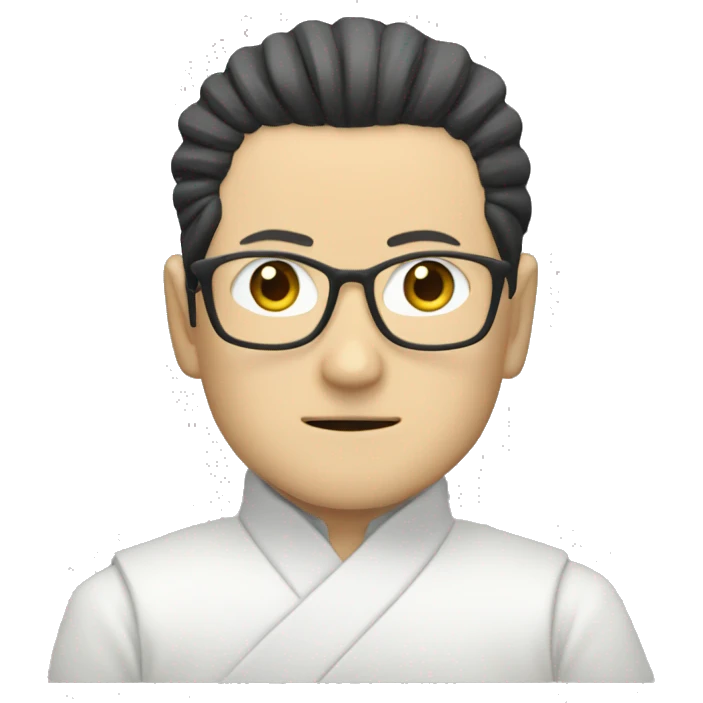 Satoru Gojo emoji