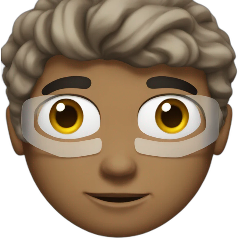 super man emoji