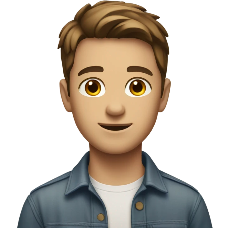 David emoji