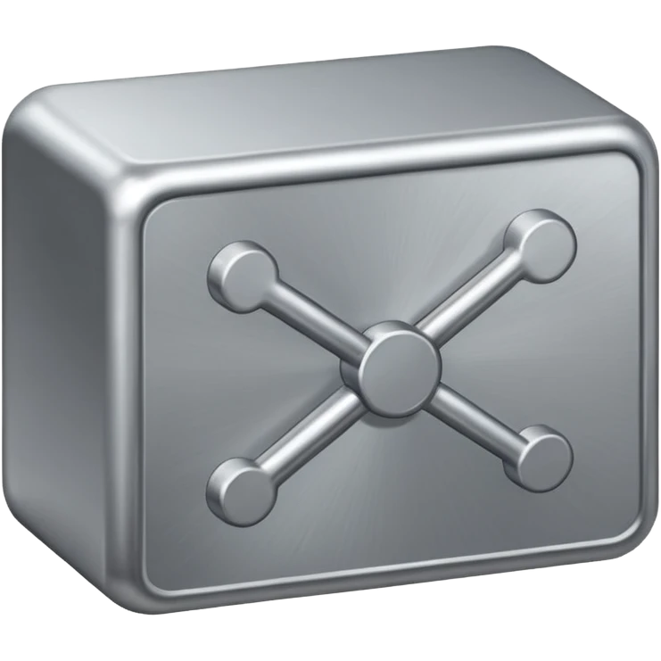 rectangular weight emoji