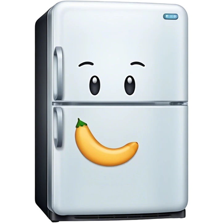 fridge emoji