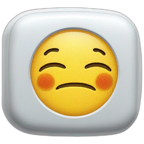 Dexcom emoji