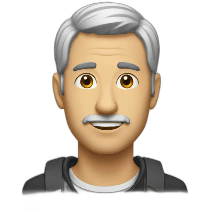 budenii emoji