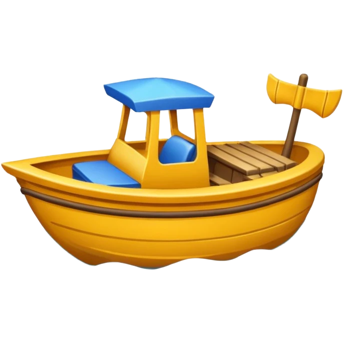 Подводная лодка emoji