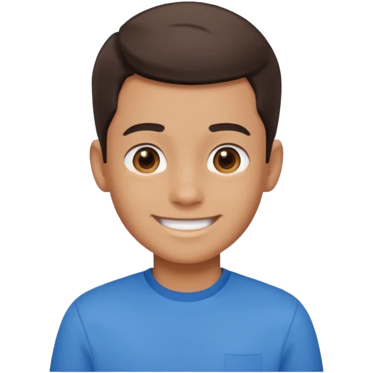 boys character   P Ganji  emoji