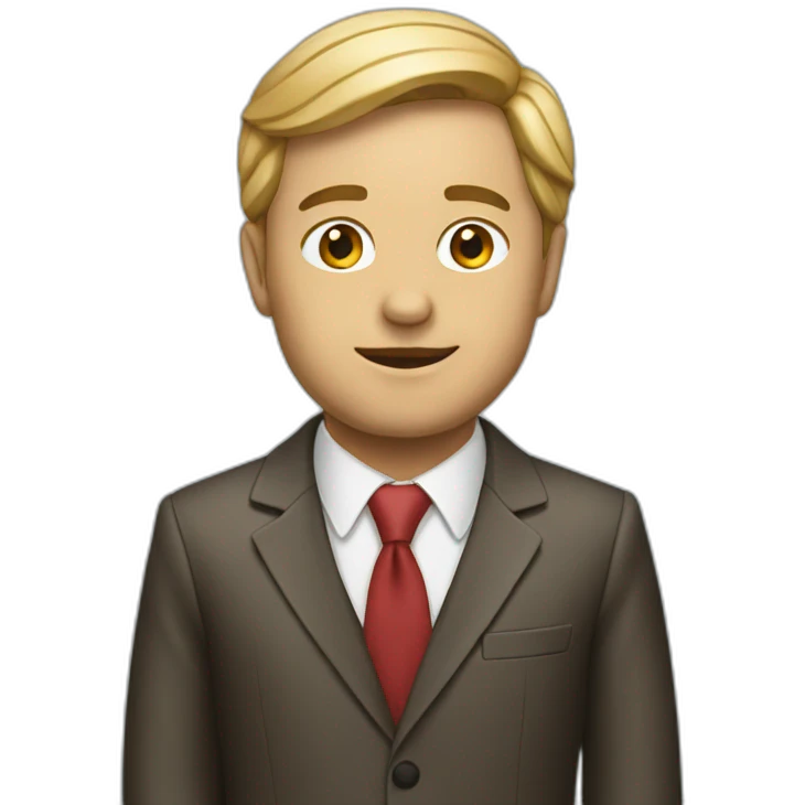 McKinsey emoji