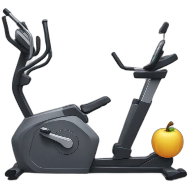 gym emoji