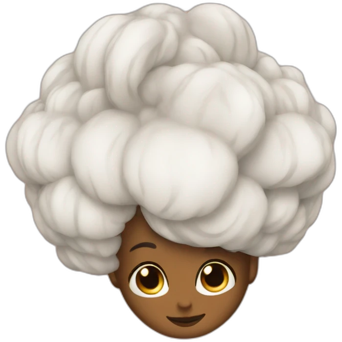 tronçonneuse emoji