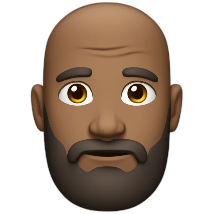 baka emoji