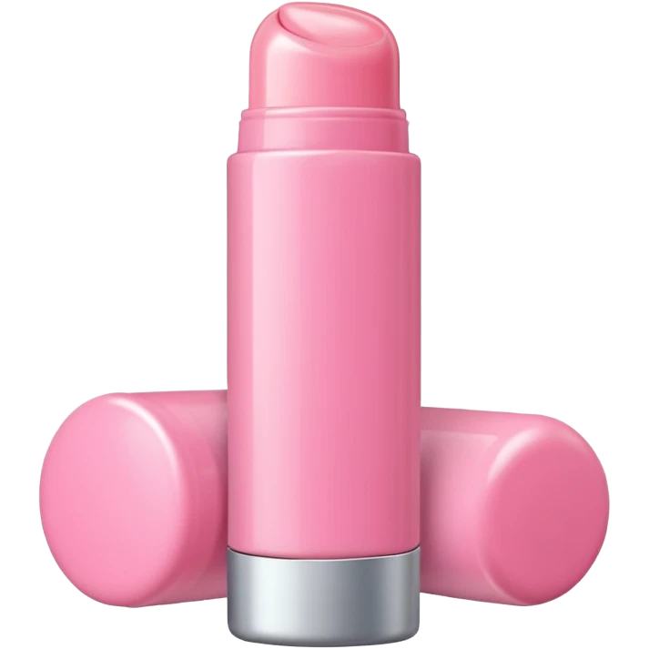 Lipbalm emoji