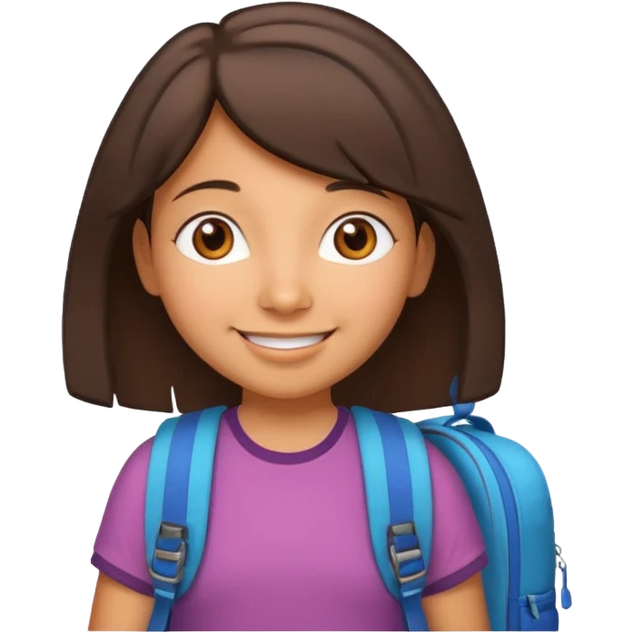 dora emoji