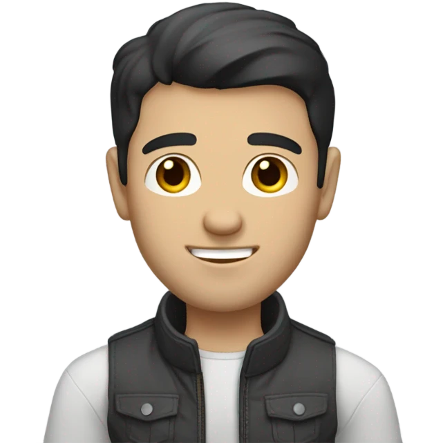 Stefan emoji