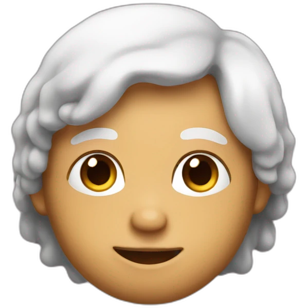 Pute emoji