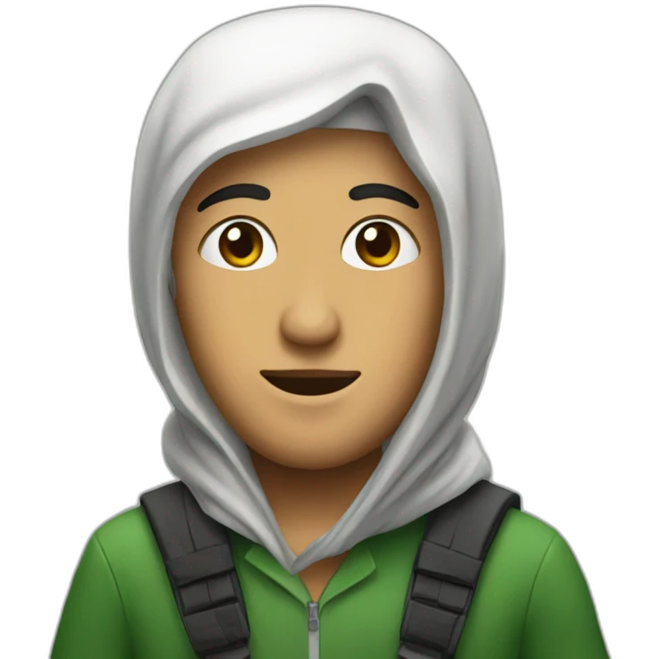 free Palestine emoji