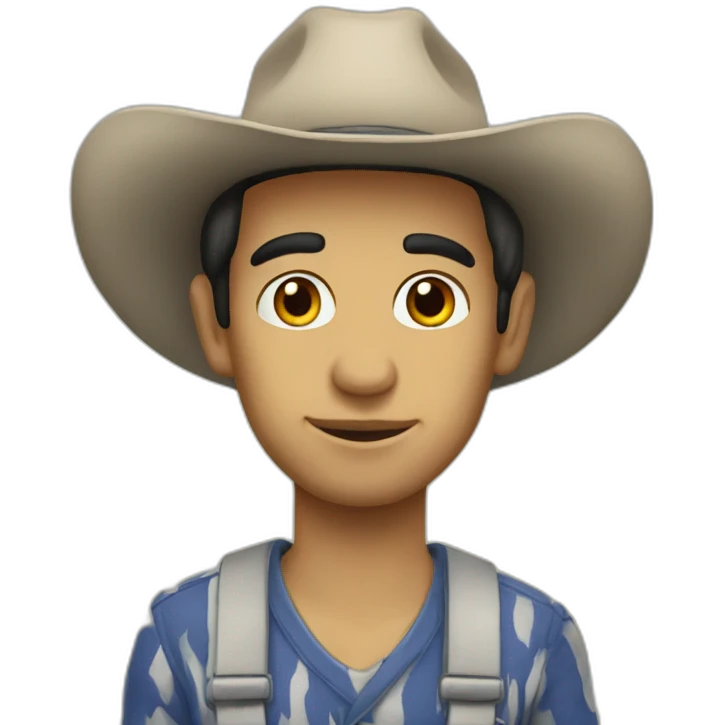 pinto grosso emoji