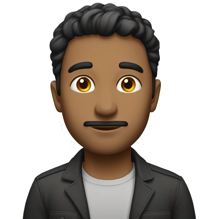دزد با کیف پول emoji