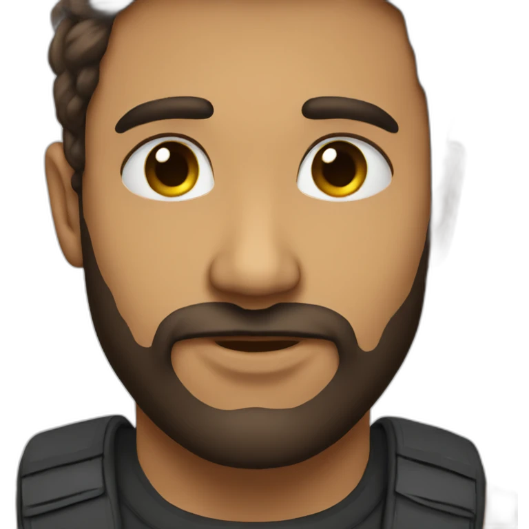 Jeff besos emoji