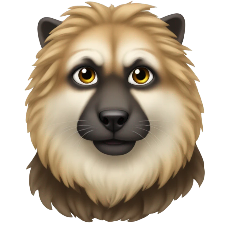 🥹🐈‍⬛ emoji