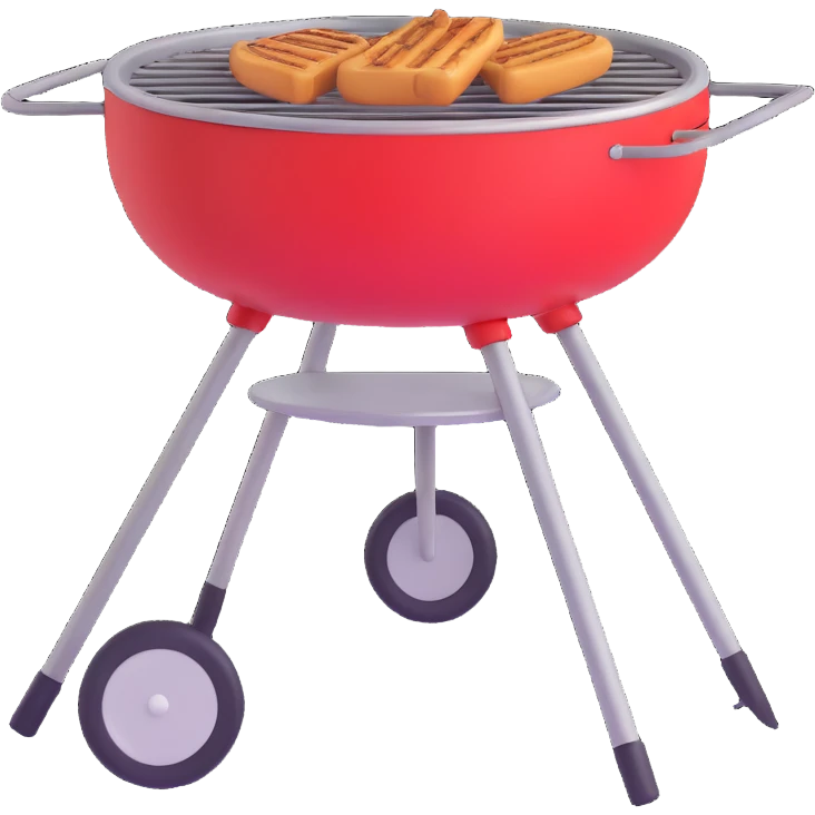 grill emoji