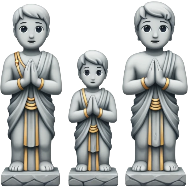 A lengthy emoji that take place of 10 emojis emoji