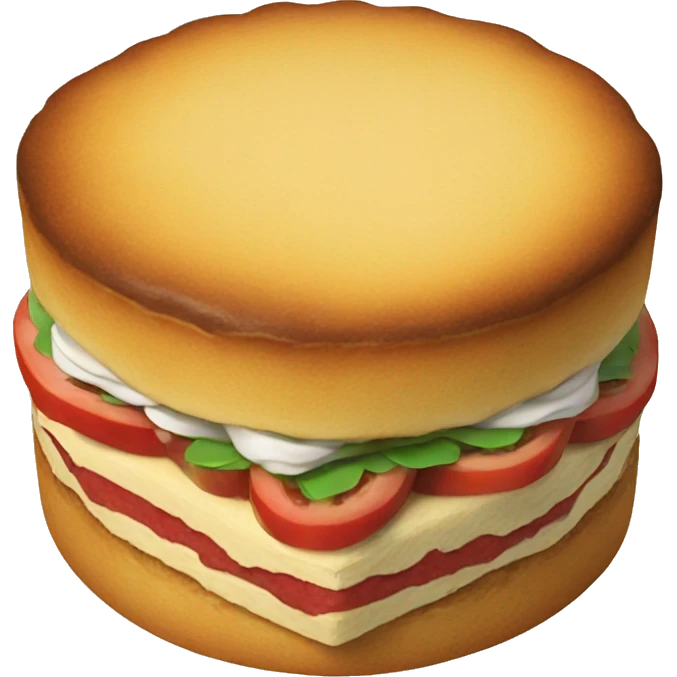 torta emoji