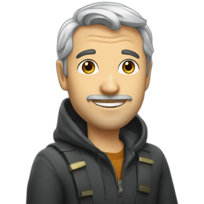 julien falieres emoji
