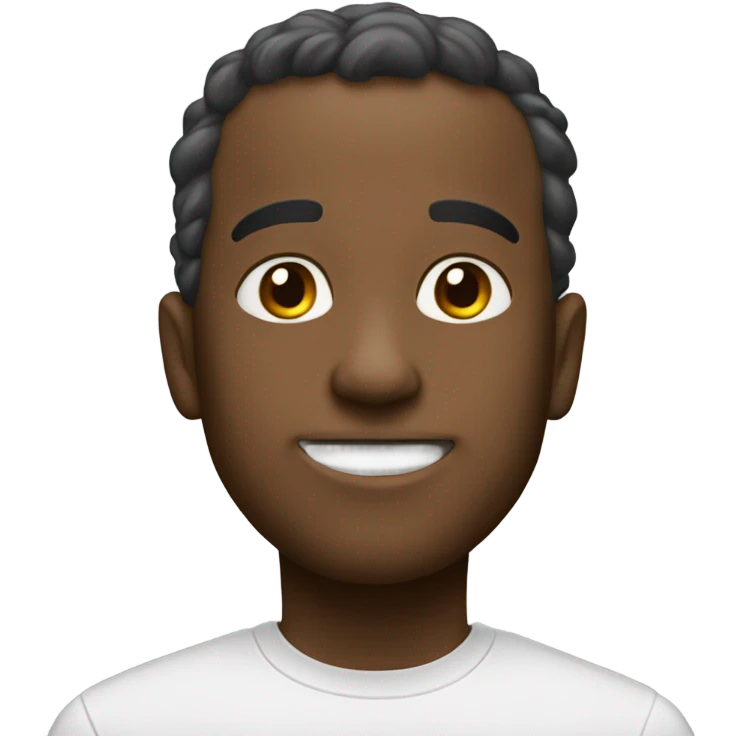 The meaning of life emoji